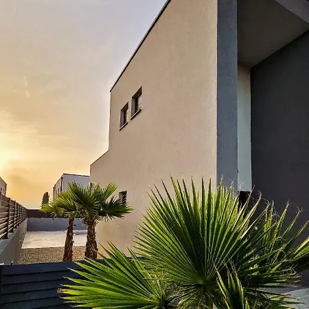 Oasis - Zadar, 别墅 *