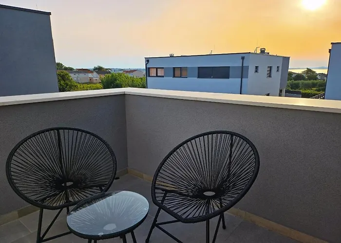 Oasis - Zadar, *