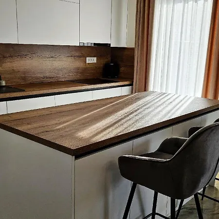 Villa Oasis - Zadar,