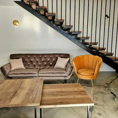 Villa Oasis - Zadar,