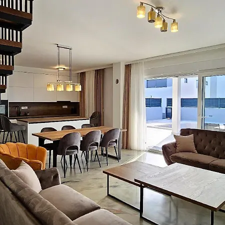 Oasis - Zadar, Villa Vrsi