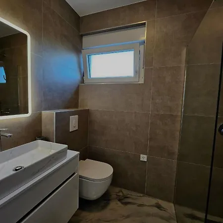 Villa Oasis - Zadar, Vrsi