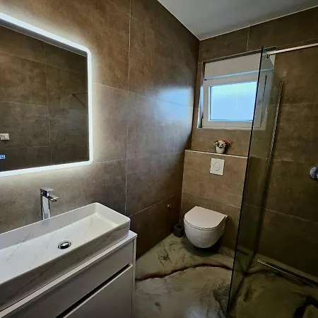 Oasis - Zadar, Villa Vrsi