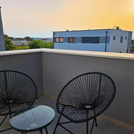 Oasis - Zadar, *