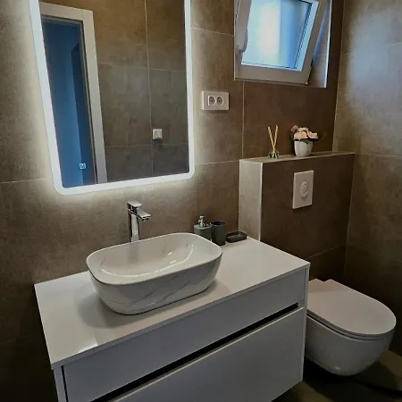 Oasis - Zadar, Villa *