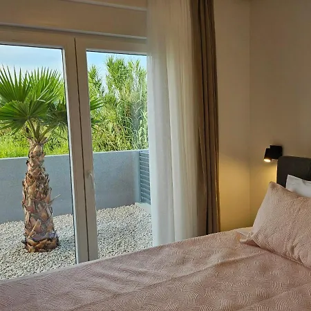 Villa Oasis - Zadar, Vrsi