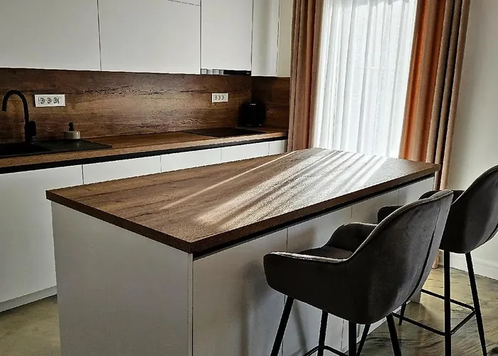 Villa Oasis - Zadar,