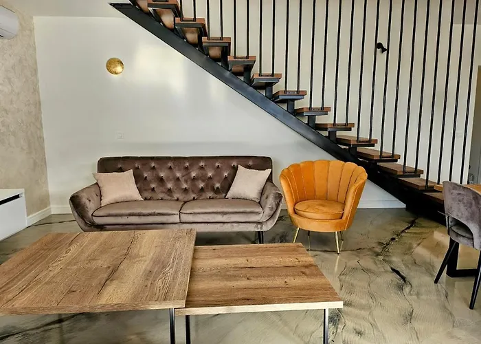 Villa Oasis - Zadar,