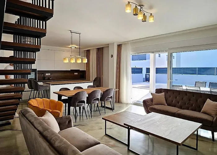 Oasis - Zadar, Villa Vrsi