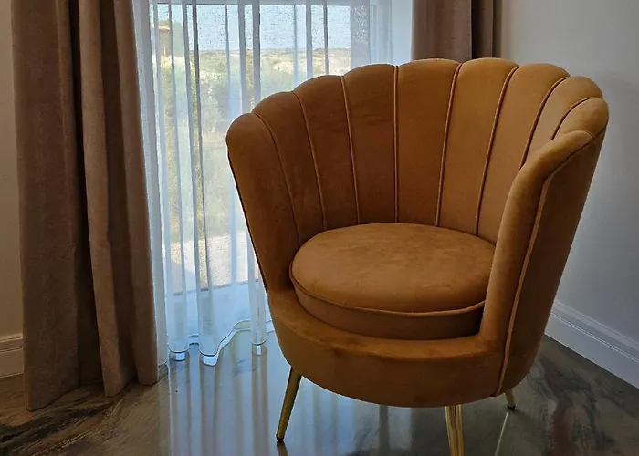 Oasis - Zadar, Villa *