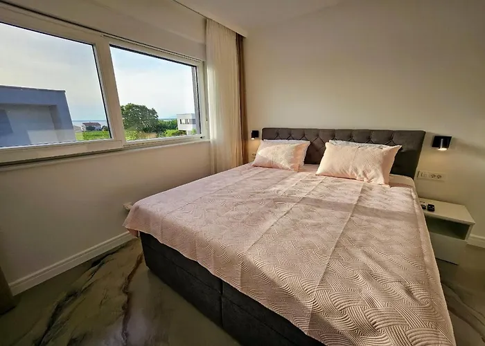 Villa Oasis - Zadar, *