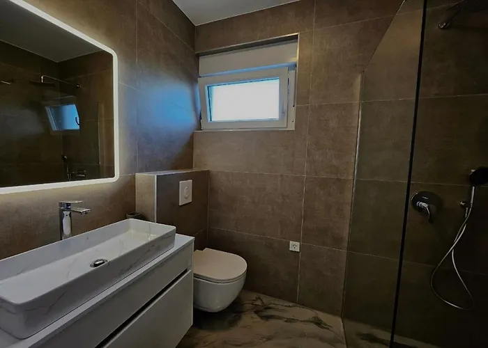 Villa Oasis - Zadar, Vrsi