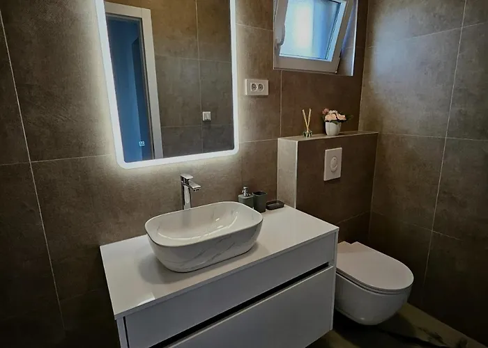 Oasis - Zadar, Villa *