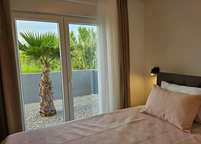 Villa Oasis - Zadar, Vrsi